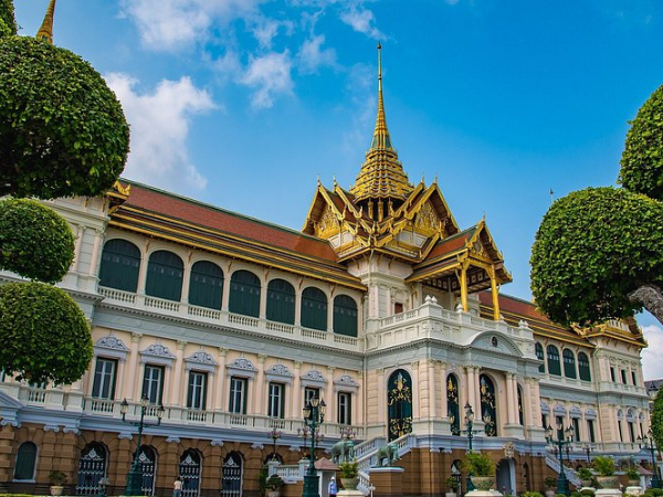 MEJOR VIAJE DE LUJO EN TAILANDIA DE 11 DÍAS